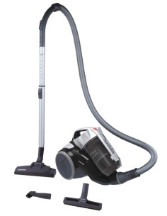 Hoover KHROSS Aspirapolvere KS31PAR 011 1,8 L A cilindro Secco 550 W Senza sacchetto 2