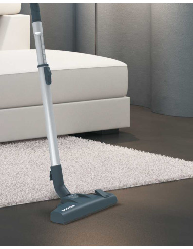Hoover KHROSS Aspirapolvere KS31PAR 011 1,8 L A cilindro Secco 550 W Senza sacchetto