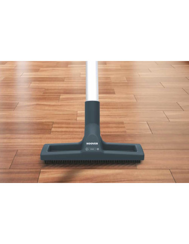 Hoover KHROSS Aspirapolvere KS31PAR 011 1,8 L A cilindro Secco 550 W Senza sacchetto