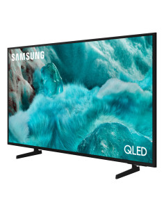 Samsung QLED AI TV 85" QE85Q7FAAUXZT 4K, Processore Q4 AI, 4K Upscaling, Color Booster Pro, OTS Lite, Slim Look Design, Vision A 2