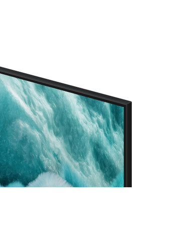 Samsung Smart TV 55" QE55Q7F5AUXZT QLED 4K 2025