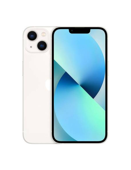 Apple iPhone 13 128GB 6.1" Starlight EU MLPG3B/A