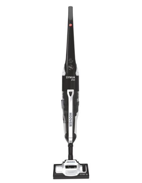 Hoover Synua Plus SY51SY04 011 Aspirapolvere elettrica AC Secco EPA Senza sacchetto 1,2 L Nero