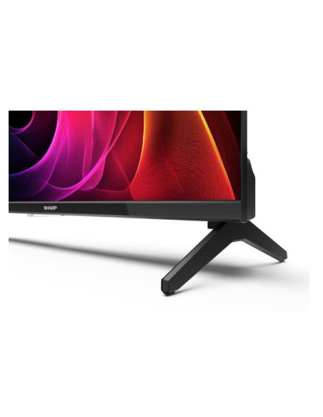 40 FHD TV + HOTEL TV MODE