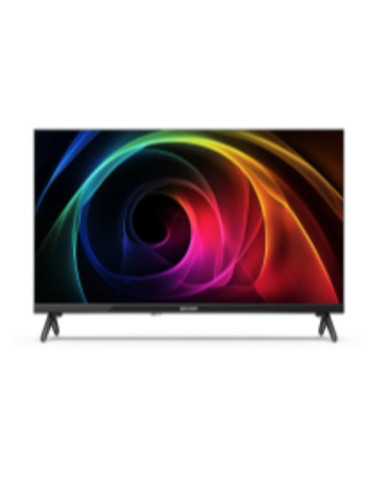 24 HD READY TV + HOTEL TV MODE