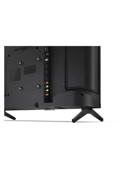 24 HD READY TV + HOTEL TV MODE