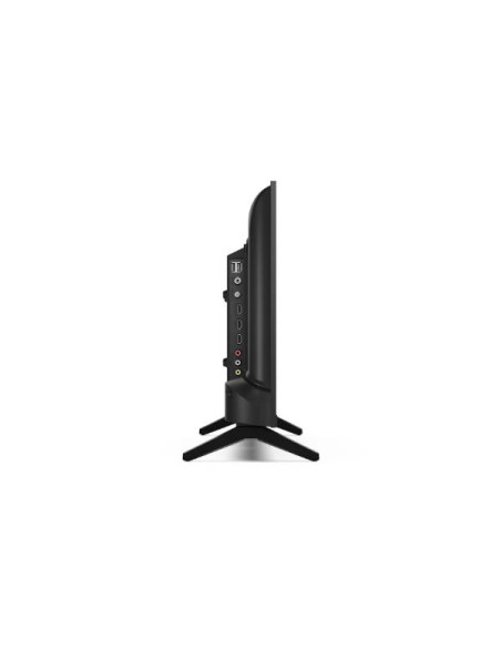 24 HD READY TV + HOTEL TV MODE