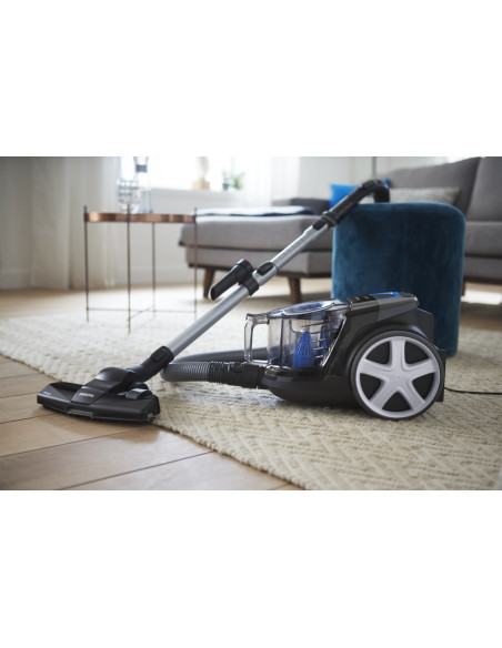 Philips 3000 series Aspirapolvere senza sacco PowerPro Compact FC9331/09