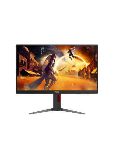 MONITOR 23,8 FHD 200HZ REG ALT