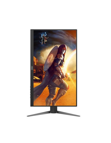 MONITOR 23,8 FHD 200HZ REG ALT