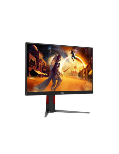 MONITOR 23,8 FHD 200HZ REG ALT