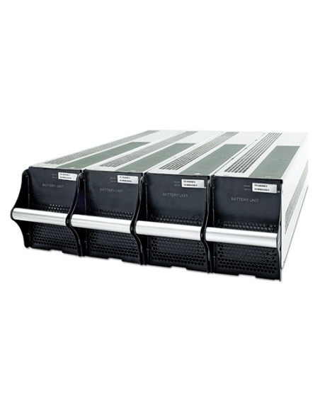 APC SYBT4 batteria UPS Acido piombo (VRLA)