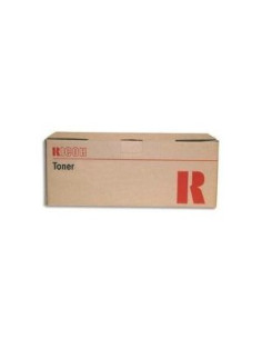 Ricoh 842080 cartuccia toner 1 pz Originale Giallo
