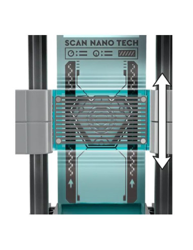 LAB. IRON MAN SALA DELLE ARMATURE