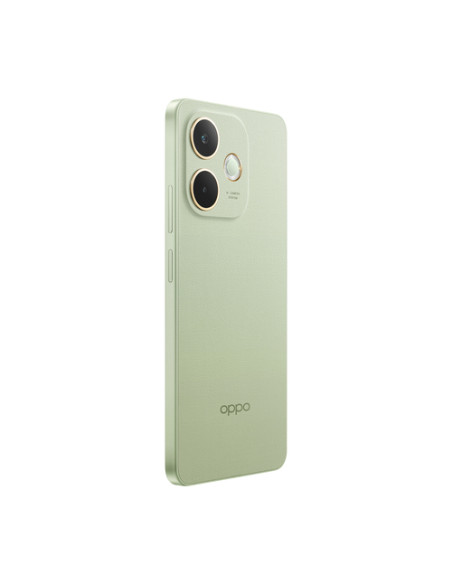 OPPO A5 Pro 5G Smartphone, Foto AI 50MP, Frontale 8MP, Display 6.67” 120HZ LCD HD+, 5800mAh, RAM 8(Esp4GB/6GB/8GB)+ROM 256GB (