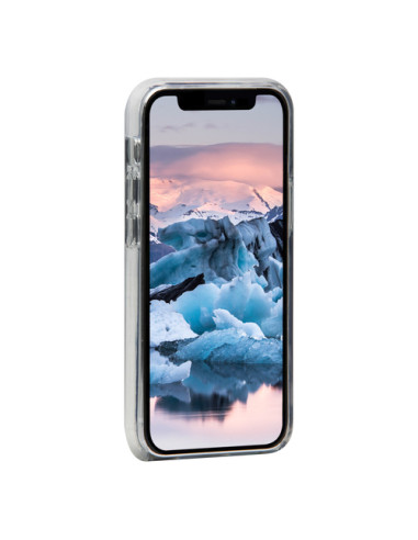 dbramante1928 Iceland custodia per cellulare 15,5 cm (6.1") Cover Trasparente
