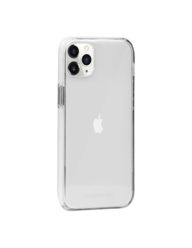 dbramante1928 Iceland custodia per cellulare 15,5 cm (6.1") Cover Trasparente