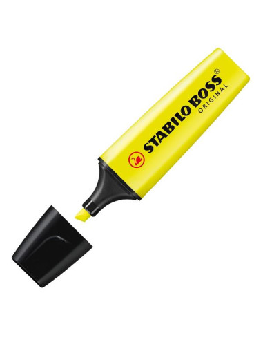 CF2 STABILO BL 2 BOSS GIALLO/BLU