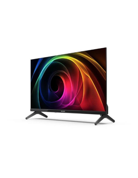 24 HD READY TV + HOTEL TV MODE
