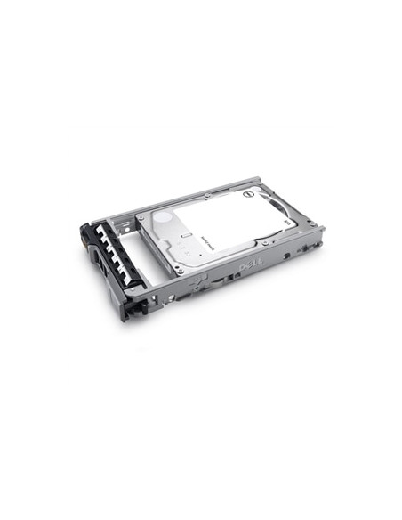 DELL 400-AJPP disco rigido interno 600 GB 10000 Giri/min 2.5" SAS