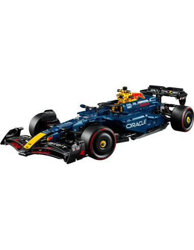 MONOPOSTOF1 ORACLEREDBULLRACINGRB20