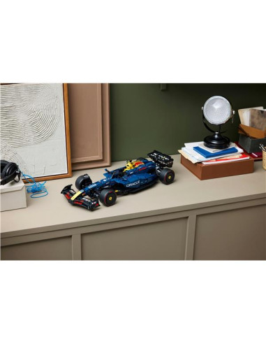 MONOPOSTOF1 ORACLEREDBULLRACINGRB20