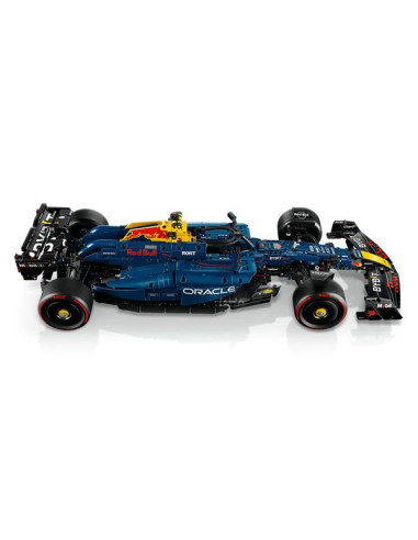 MONOPOSTOF1 ORACLEREDBULLRACINGRB20