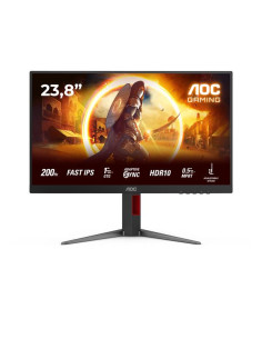 MONITOR 23,8 FHD 200HZ REG ALT