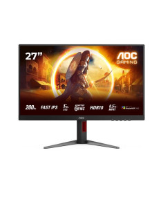 MONITOR 27 1920X1080 200HZ REG ALT