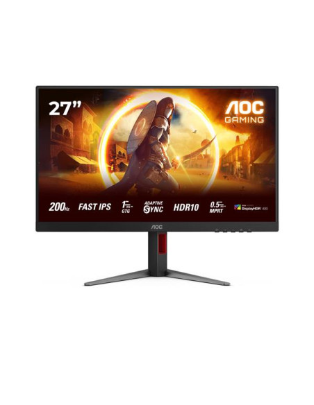 MONITOR 27 1920X1080 200HZ REG ALT