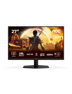 MONITOR 27 2560X1440 240HZ