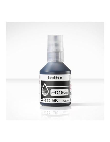FLACONE TANK NERO 7500 PAG DCPT780
