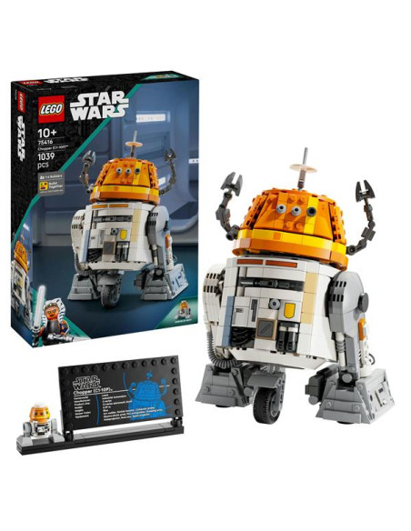 STAR WARS 75416