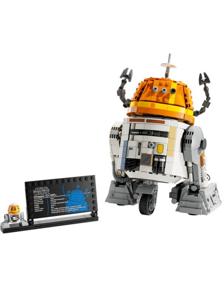 STAR WARS 75416