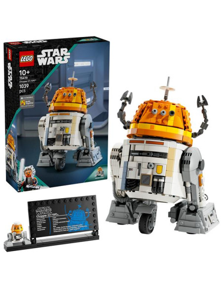 STAR WARS 75416