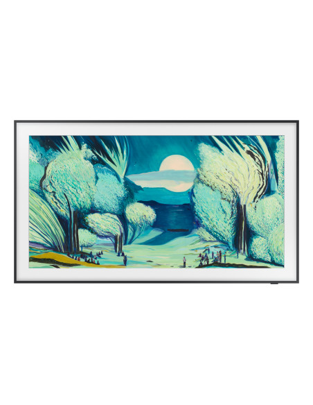 Samsung The Frame AI TV 50" QE50LS03FAUXZT 4K, Processore NQ4 AI Gen2, 4K AI Upscaling, Art Mode, Matte Display, Quantum HDR, Do