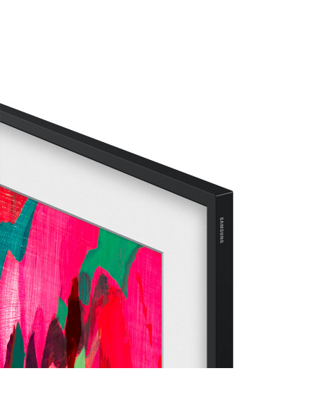 Samsung The Frame Pro AI TV 65" QE65LS03FWUXZT 4K, Processore NQ4 AI Gen3, 4K AI Upscaling, Art Mode, Matte Display, Neo Quantum