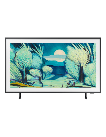 Samsung The Frame AI TV 43" QE43LS03FAUXZT 4K, Processore NQ4 AI Gen2, 4K AI Upscaling, Art Mode, Matte Display, Quantum HDR, Do