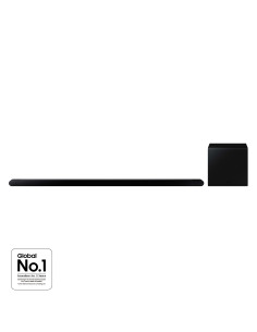 Samsung Soundbar HW-S800D/ZF Serie S, 10 Speaker, Wireless Dolby Atmos, Audio a 3.1.2 Canali, Q-Simphony, Alexa integrato e comp 2