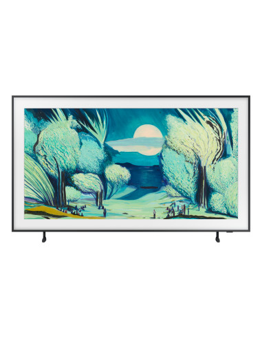 Samsung 65" The Frame LS03F 4K Vision AI Smart TV (2025)