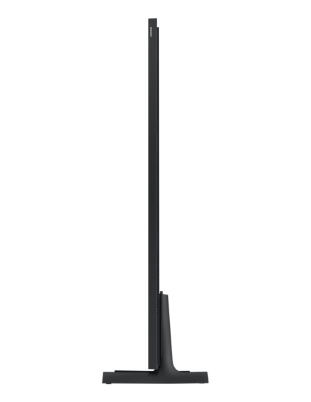 Samsung The Frame AI TV 65" QE65LS03FAUXZT 4K, Processore NQ4 AI Gen2, 4K AI Upscaling, Art Mode, Matte Display, Quantum HDR, Do