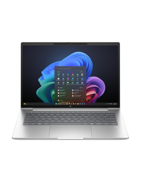 HP ProBook 4 G1q 14 inch Notebook Next Gen AI PC 512 GB SSD
