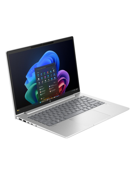 HP ProBook 4 G1q 14 inch Notebook Next Gen AI PC 512 GB SSD