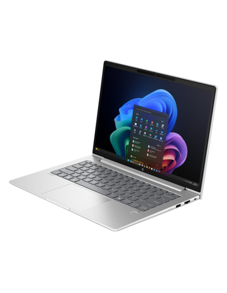 HP ProBook 4 G1q 14 inch Notebook Next Gen AI PC 512 GB SSD