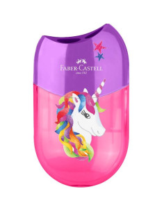 CF10 TEMPERAMATITE DOPPIO FORO UNI