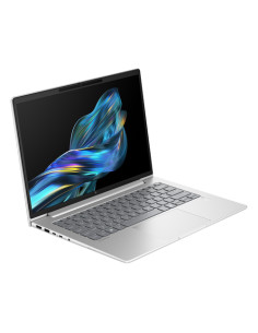 HP EliteBook 6 G1q Next Gen AI Copilot+ PC Qualcomm Snapdragon X1-26-100 Computer portatile 35,6 cm (14") WUXGA 32 GB LPDDR5x-SD 2