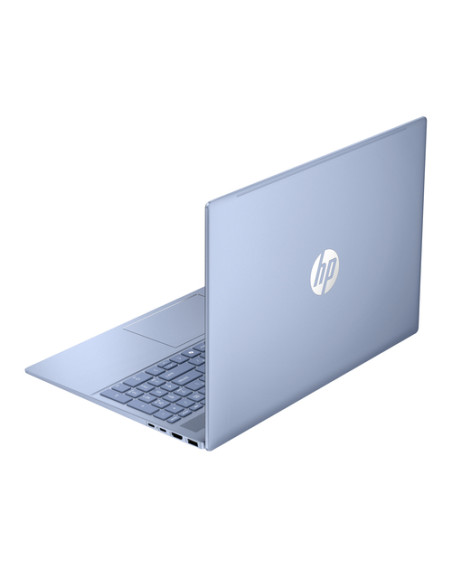 HP OmniBook 5 AI 16-af1002nl Intel Core Ultra 7 255U Computer portatile 40,6 cm (16") 2K 16 GB LPDDR5-SDRAM 1 TB SSD Wi-Fi 6 (80