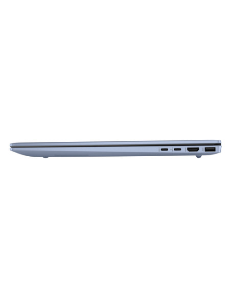 HP OmniBook 5 AI 16-af1002nl Intel Core Ultra 7 255U Computer portatile 40,6 cm (16") 2K 16 GB LPDDR5-SDRAM 1 TB SSD Wi-Fi 6 (80