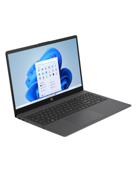 HP Laptop 15-fc0072nl AMD Ryzen™ 7 7730U Computer portatile 39,6 cm (15.6") Full HD 16 GB DDR4-SDRAM 1 TB SSD Wi-Fi 6 (802.11a