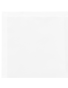 Telo di ricambio per tenda da sole Bianco 480 x 345 cm 2